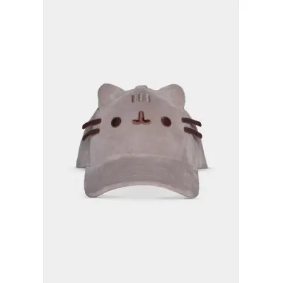 Pusheen - Novelty Plush Cap