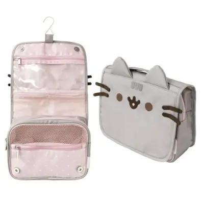 Pusheen - Organiser Case With Hanging Hook