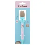 Pusheen Pen Spinny Leisure Club Blue
