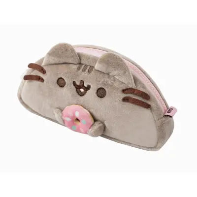 Pusheen - Plush Pencil Case