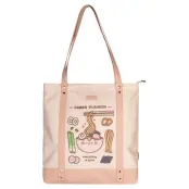 Pusheen Premium Fabric Bag Sushi Roll