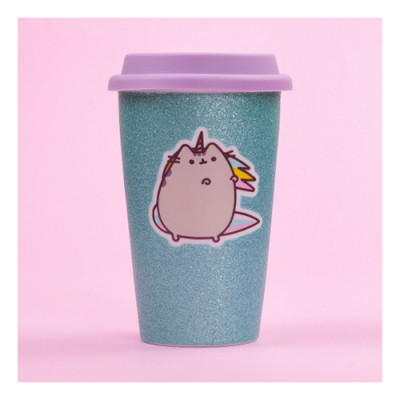Pusheen Resemugg