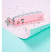 Pusheen - Rose Collection - Square Pencil Case