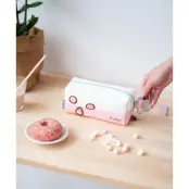 Pusheen - Rose Collection - Toiletry Bag