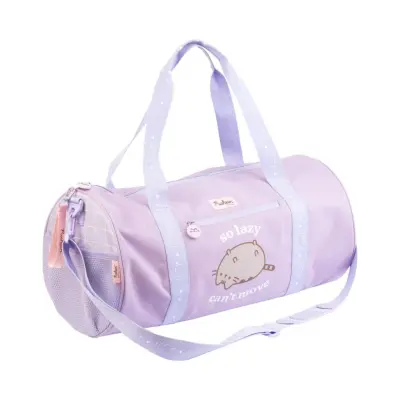 Pusheen - So Lazy - Sport Bag