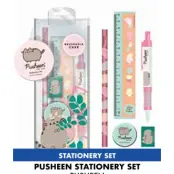Pusheen - Stationery Set
