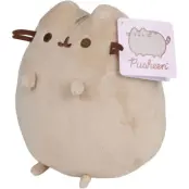 Pusheen Stoppad figur - Pusheen Sitting - för None - flerfärgad