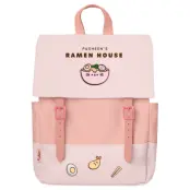 Pusheen Sushi Roll backpack