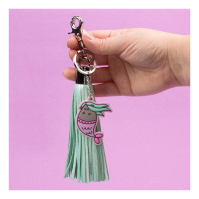 Pusheen Tassel Laddare