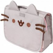 Pusheen Toalettväska - Foodie Collection necessär - för  flerfärgad