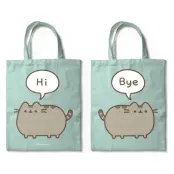Pusheen Tote Bag 40 x 35 cm