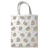 Pusheen Tote Bag Pusheen Stars 40 x 35 cm