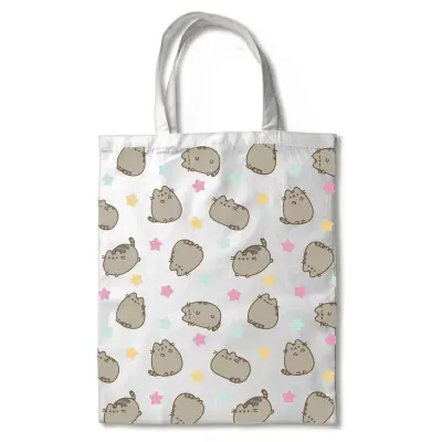 Pusheen Tote Bag Pusheen Stars 40 x 35 cm