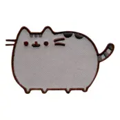 Tygmärke Pusheen