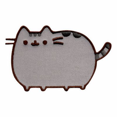 Tygmärke Pusheen