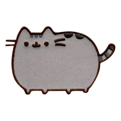 Tygmärke Pusheen