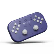 8Bitdo Lite Se Bluetooth Gamepad (Switch/Android/Raspberry Pi/Apple)