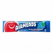 Airheads Blue Raspberry - 15,6 gram