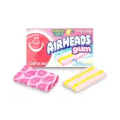 Airheads Gum Raspberry Lemonade