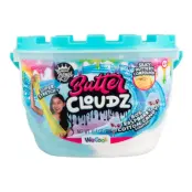 Compound Kings Butter Swirlz Raspberry Cotton Candy - Compound Kings -  Leksaksaffären