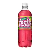 Festis Raspberry Lemon Sockerfri - 50 cl