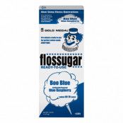 Gold Medal Flossugar Sockervaddsmix - Boo Blue Raspberry