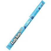 Laffy Taffy Blue Rasberry - Karamellstång med Smak av Blå Hallon 23 Gram