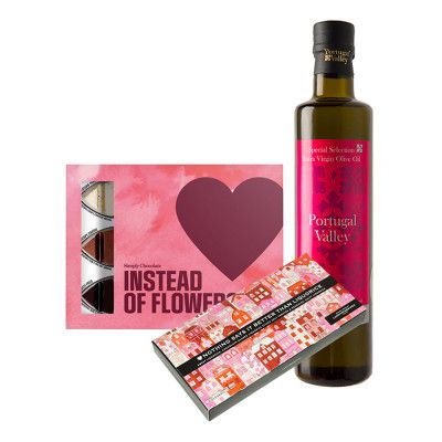 Lakritsfabriken Big Love Pack