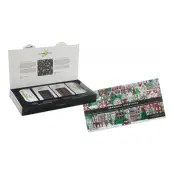 Lakritsfabriken Seasonal Greetings - 4-pack