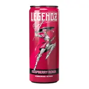 Legendz Raspberry Ronin - 1-pack