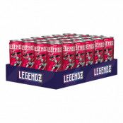 Legendz Raspberry Ronin - 24-pack