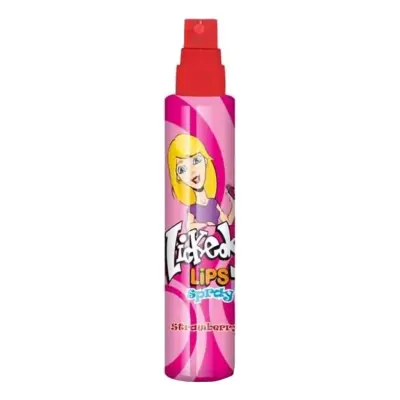 Lickedy Lips Godisspray - 60 ml