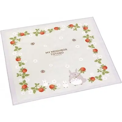 My Neighbor Totoro - Raspberry Collection - Table Mat