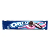 Oreo Remix Raspberry Vanilla - 157 g