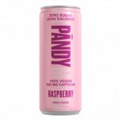 Pändy Energy Raspberry - 33 cl