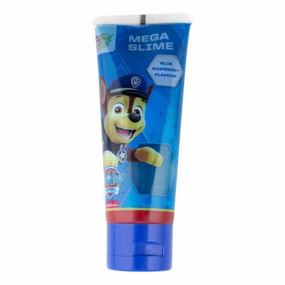 Paw Patrol Mega Slime - Blå hallon