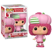 POP Retro Toys Strawberry Shortcakes - Raspberry Tart #137