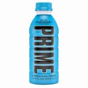 Prime Hydration, Blue Raspberry 500 ml
