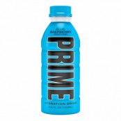 Prime Hydration Sports Drink Blue Raspberry - 500 ml