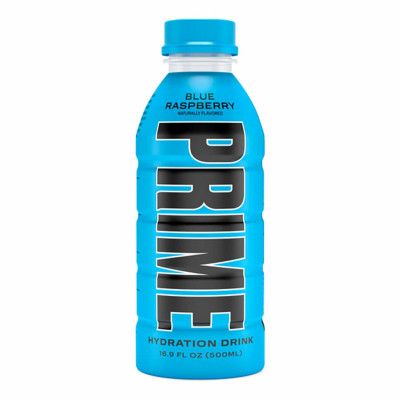Prime Hydration Sports Drink Blue Raspberry - 1 st