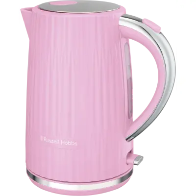 Russell Hobbs - Eden Kettle - Raspberry - 1.7L