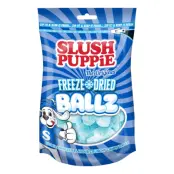 Slush Puppie Freeze Dried Ballz - 35 g