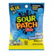 Sour Patch Blue Raspberry - 141 gram