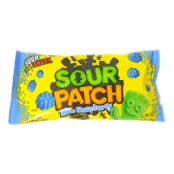 Sour Patch Blue Raspberry - 56 gram