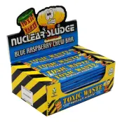 Toxic Waste Blue Raspberry Storpack - 50-pack