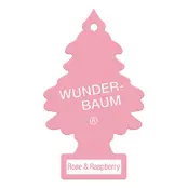 Wunderbaum Doftgran - Rose & Raspberry