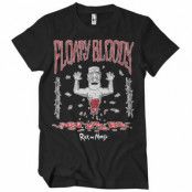 Floaty Bloody Man T-Shirt