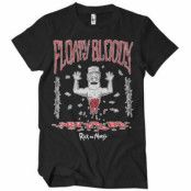 Floaty Bloody Man T-Shirt, T-Shirt