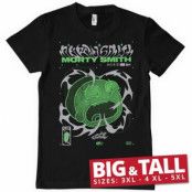Morty Smith LAB Big & Tall T-Shirt, T-Shirt