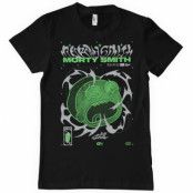 Morty Smith LAB T-Shirt, T-Shirt